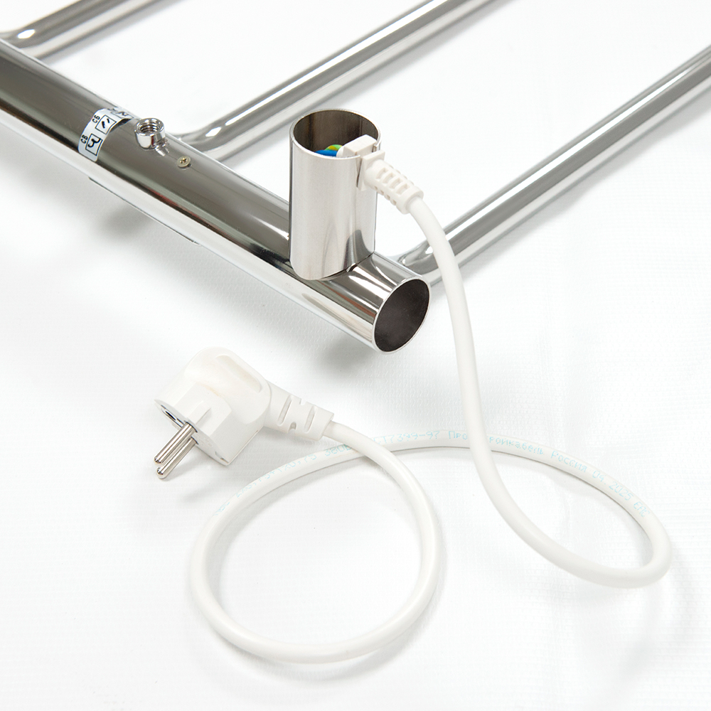 Полотенцесушитель Пэк сп 6 100х50