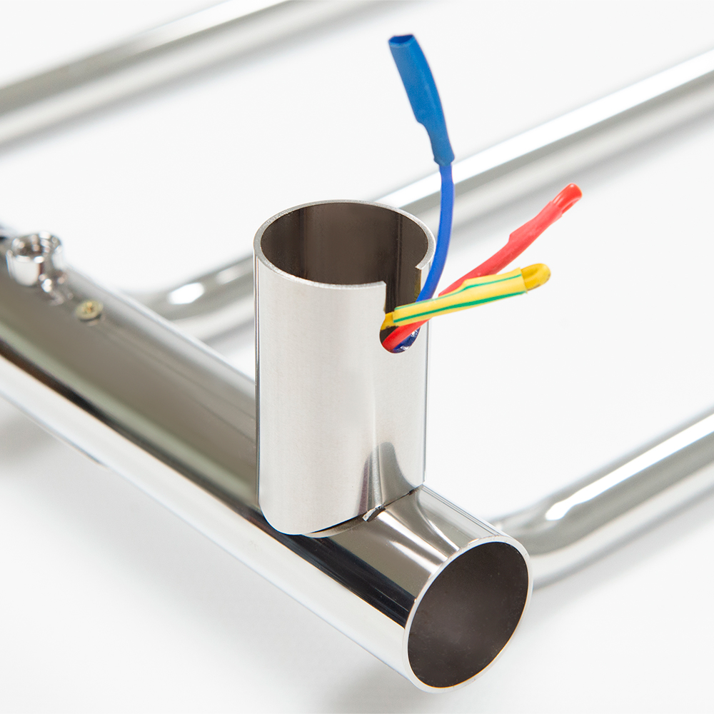 Полотенцесушитель Пэк сп 6 100х50